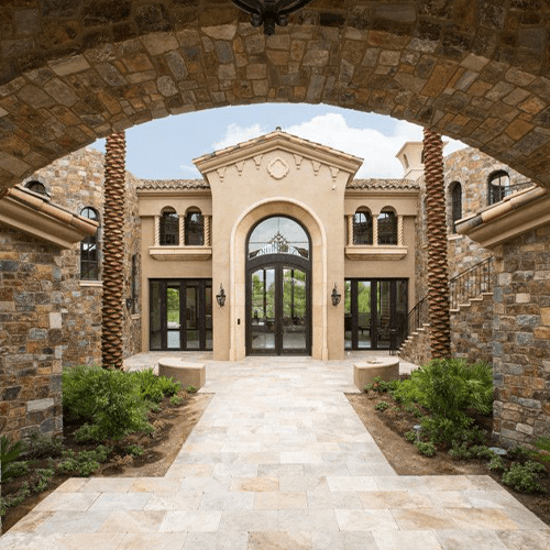 Big Horn Stone Veneer